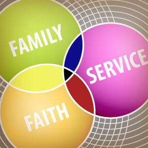 ECC: ministries