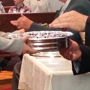 ECC: men's group